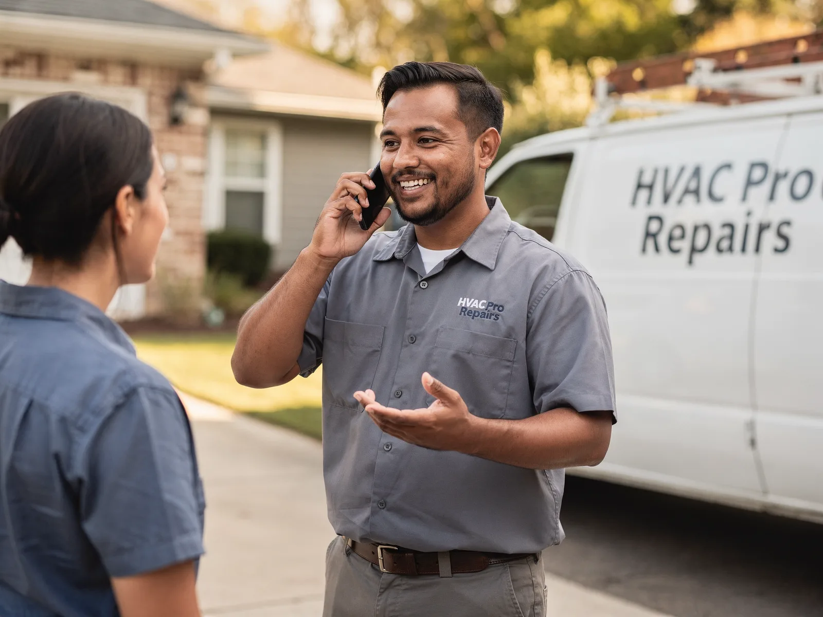 Heat Pump Repair Cedar Crest, NM FAQs